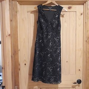 Banana Republic dress